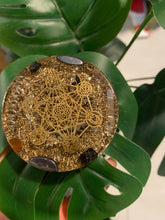 Load image into Gallery viewer, Orgonite Tower Buster