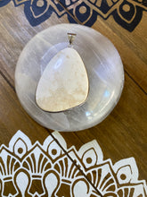 Load image into Gallery viewer, Pendant- Picture Jasper
