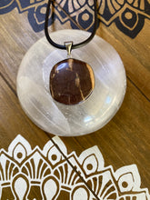 Load image into Gallery viewer, Pendant- Picture Jasper
