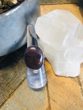 Load image into Gallery viewer, Ring - Amethyst
